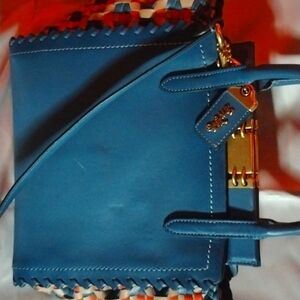 Coach crossbody bag